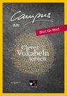 Campus C - neu Wort für Wort - Johannes Fuchs - 9783661410357