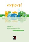 explora! 6 Seneca, Epistulae morales - Susanne Aretz ; Thomas Doepner ; Marina Keip - 9783661432069