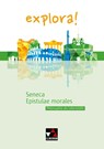 explora! 6 Seneca, Epistulae morales - Susanne Aretz ; Thomas Doepner ; Marina Keip - 9783661432069