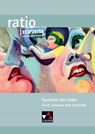 Facetten der Liebe - Janine Andrae ; Raphael Dammer - 9783661530567