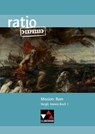 Mission: Rom - Michael Lobe ; Stefan Müller ; Benjamin Färber ; Stephan Renker - 9783661530727