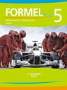 Formel plus 5 Schülerband Bayern - Ulrike Deinlein ; Karl Haubner ; Sebastian Hirn ; Esther Hoffmann - 9783661600055