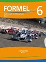 Formel PLUS 6 Lehrbuch Bayern - Jan Brucker ; Ulrike Deinlein ; Karl Haubner ; Sebastian Hirn - 9783661600062