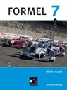Formel Berlin/Brandenburg 7 - neu - Tobias Herz ; Christian Voß ; Andreas Whyte ; Carola Hoppe - 9783661600871