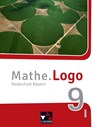 Mathe.Logo 9 I neu Bayern Schülerband - Simon Weixler ; Andreas Gilg ; Ivonne Grill ; Michael Kleine - 9783661601090