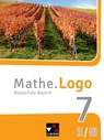 Mathe.Logo Bayern 7 II/III - neu - Simon Weixler ; Andreas Gilg ; Michael Kleine ; Dominik Siebler - 9783661601113