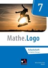 Mathe.Logo Wirtschaftsschule AH 7 - neu - Michael Kleine - 9783661601823