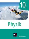 Physik 10 Schülerband Realschule Bayern - Thomas Stumpferl ; Markus Pollinger ; Franziska Weber ; Uwe Weber-Haenel - 9783661670102