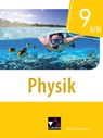 Physik 9 II/III Schülerband Realschule Bayern - Franziska Weber ; Uwe Weber-Haenel ; Christian Axenbeck ; Sebastian Floder - 9783661670294