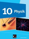 Physik 10 Schülerband Gymnasium Bayern - Rainer Dietrich ; Wolfgang Kellner ; Eva-Maria Meyer ; Wolfgang Riffelmacher - 9783661670508
