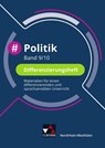 #Politik NRW Differenzierungsheft 9/10 - Barbara Hansen ; Nicola Huhn ; André Kost ; Oliver Schulz - 9783661700731