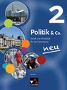 Politik & Co. Neu 2 Hessen - Erik Müller ; Stephan Podes ; Hartwig Riedel ; Martina Tschirner - 9783661710075