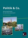 Politik & Co. - Schleswig-Holstein - neu - Erik Müller ; Stephan Podes ; Hartwig Riedel ; Martina Tschirner - 9783661710082
