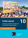 Politik aktuell G9 10 Schülerband - Jan Castner ; Jens Beck ; Christine Betz ; Anita Hitzler - 9783661719108