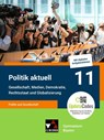 Politik aktuell 11 - G9 - Jan Castner ; Jens Beck ; Christine Betz ; Anita Hitzler - 9783661719115