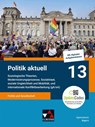 Politik aktuell 13 (gA/eA) - G9 - Jan Castner ; Jens Beck ; Christine Betz ; Anita Hitzler - 9783661719238
