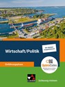 Kolleg Politik und Wirtschaft S-H Einf.phase - neu - Jens Beck ; Sonja Zimmermann ; Johannes Schmidt ; Olauf Beckmann - 9783661720142