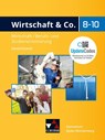 Wirtschaft & Co. Baden-Württemberg - neu - Stephan Podes ; Georg Arnold ; Helmuth Müller ; Inan Yesilgül - 9783661820330
