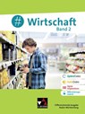 #Wirtschaft BW 2 - neu - Florian Benz ; Sandra Kirsamer ; Kai Metzger - 9783661822082