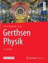 Gerthsen Physik - Dieter (Institute for Applied Physics Meschede - 9783662459768