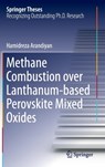 Methane Combustion over Lanthanum-based Perovskite Mixed Oxides -  - 9783662469903