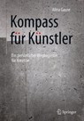 Kompass fur Kunstler - Alina Gause - 9783662504000