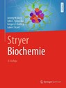 Stryer Biochemie - Jeremy M. Berg ; John L. Tymoczko ; Gregory J. Gatto jr. ; Lubert Stryer - 9783662546192