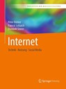 Internet - Peter Buhler ; Patrick Schlaich ; Dominik Sinner - 9783662553923