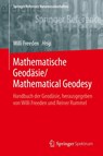 Mathematische Geodasie/Mathematical Geodesy - Willi Freeden - 9783662558539