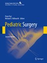 Pediatric Surgery - Prem Puri ; Michael E. Hollwarth - 9783662562802