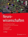 Neurowissenschaften - Mark F. Bear ; Barry W. Connors ; Michael A. Paradiso - 9783662572627