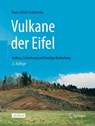 Vulkane der Eifel - Hans-Ulrich Schmincke - 9783662596449