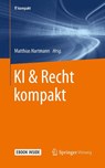 KI & Recht kompakt - Matthias Hartmann - 9783662616994