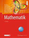 Mathematik - Tilo Arens ; Frank Hettlich ; Christian Karpfinger ; Ulrich Kockelkorn - 9783662643884