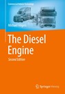The Diesel Engine - Michael Hilgers - 9783662651018