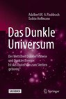 Das Dunkle Universum - Adalbert W. A. Pauldrach ; Tadziu Hoffmann - 9783662653876