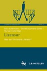 Lizensur - Eric Achermann ;  Nursan Celik ;  Daniel Arjomand-Zoike - 9783662663332