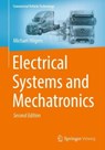 Electrical Systems and Mechatronics - Michael Hilgers - 9783662667170