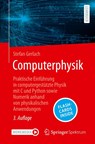 Computerphysik - Stefan Gerlach - 9783662693469