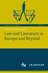Law and Literature in Europe and Beyond - Klaus Stierstorfer - 9783662698501