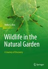Wildlife in the Natural Garden - Heiko K. Voss - 9783662706084