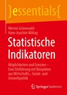 Statistische Indikatoren - Werner Grünewald ; Hans-Joachim Mittag - 9783662712856