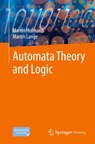 Automata Theory and Logic - Martin Hofmann ; Martin Lange - 9783662721537