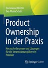 Product Ownership in der Praxis - Dominique Winter ; Eva-Maria Schön - 9783662723067