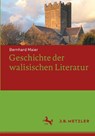 Geschichte der walisischen Literatur - Bernhard Maier - 9783662732038