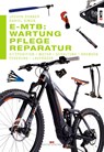 E-MTB: Wartung, Pflege & Reparatur - Jochen Donner ; Daniel Simon - 9783667112620