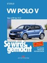 VW Polo ab 6/09 - Rüdiger Etzold - 9783667113962