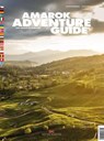 Amarok Adventure Guide - Lia Perenboom ; Christian Schluter - 9783667115256