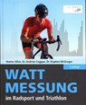Wattmessung im Radsport und Triathlon - Hunter Allen ; Andrew Coggan ; Stephen McGregor - 9783667119599