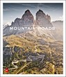 Mountain Roads - Stefan Bogner ; Jan Karl Baedeker - 9783667119704